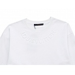 Louis Vuitton Sweatshirts For Men # 281331, cheap Louis Vuitton Hoodie