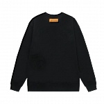 Louis Vuitton Sweatshirts For Men # 281332, cheap Louis Vuitton Hoodie