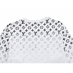 Louis Vuitton Sweatshirts For Men # 281333, cheap Louis Vuitton Hoodie