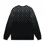 Louis Vuitton Sweatshirts For Men # 281334, cheap Louis Vuitton Hoodie