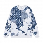 Louis Vuitton Sweatshirts For Men # 281339