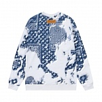 Louis Vuitton Sweatshirts For Men # 281339, cheap Louis Vuitton Hoodie