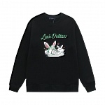 Louis Vuitton Sweatshirts For Men # 281343