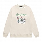 Louis Vuitton Sweatshirts For Men # 281344