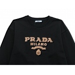 Prada Sweatshirts For Men # 281352, cheap Prada Hoodies