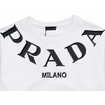 Prada Sweatshirts For Men # 281359, cheap Prada Hoodies