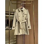 Burberry Coats For Women # 281385