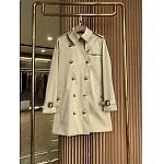 Burberry Coats For Women # 281385, cheap Burberry Coats