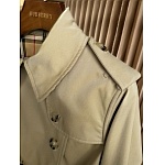 Burberry Coats For Women # 281385, cheap Burberry Coats
