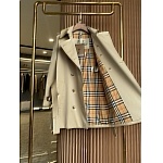 Burberry Coats For Women # 281385, cheap Burberry Coats