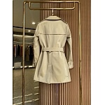 Burberry Coats For Women # 281385, cheap Burberry Coats