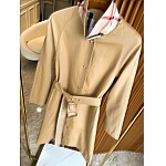 Burberry Coats For Women For Women # 281386, cheap Burberry Coats