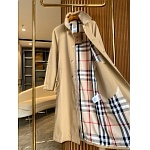 Burberry Coats For Women For Women # 281386, cheap Burberry Coats
