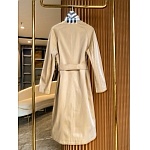 Burberry Coats For Women For Women # 281386, cheap Burberry Coats