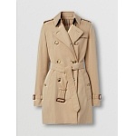 Burberry Coats For Women # 281387, cheap Burberry Coats