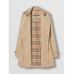 Burberry Coats For Women # 281387, cheap Burberry Coats