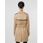 Burberry Coats For Women # 281387, cheap Burberry Coats