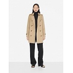 Burberry Coats For Women # 281387, cheap Burberry Coats