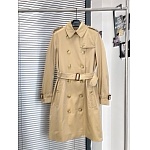 Burberry Kensington Coat For Women # 281388