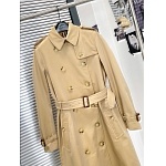 Burberry Kensington Coat For Women # 281388, cheap Burberry Coats