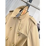 Burberry Kensington Coat For Women # 281388, cheap Burberry Coats