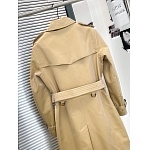 Burberry Kensington Coat For Women # 281388, cheap Burberry Coats