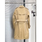 Burberry Kensington Coat For Women # 281388, cheap Burberry Coats