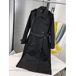 Burberry Kensington Coat For Women # 281389, cheap Burberry Coats