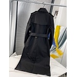 Burberry Kensington Coat For Women # 281389, cheap Burberry Coats