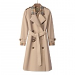 Burberry Kensington Coat For Women # 281390, cheap Burberry Coats
