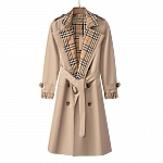 Burberry Kensington Coat For Women # 281390, cheap Burberry Coats