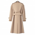 Burberry Kensington Coat For Women # 281390, cheap Burberry Coats