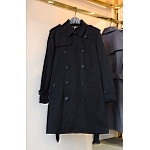 Burberry Kensington Coat For Men # 281391, cheap Burberry Coats