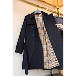 Burberry Kensington Coat For Men # 281391, cheap Burberry Coats