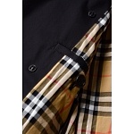Burberry Kensington Coat For Men # 281391, cheap Burberry Coats