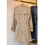 Burberry Kensington Coat For Men # 281392, cheap Burberry Coats