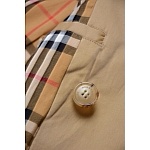 Burberry Kensington Coat For Men # 281392, cheap Burberry Coats