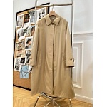 Burberry Kensington Coat For Women # 281393, cheap Burberry Coats