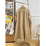 Burberry Kensington Coat For Women # 281393, cheap Burberry Coats