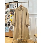 Burberry Kensington Coat For Women # 281393, cheap Burberry Coats