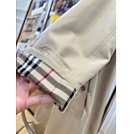 Burberry Kensington Coat For Women # 281393, cheap Burberry Coats