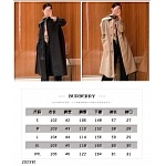Burberry Kensington Coat For Women # 281393, cheap Burberry Coats