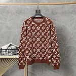 Louis Vuitton Sweaters Unisex # 281394