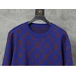 Louis Vuitton Sweaters Unisex # 281395, cheap LV Sweaters