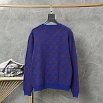 Louis Vuitton Sweaters Unisex # 281395, cheap LV Sweaters