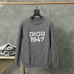 Dior Sweaters Unisex # 281397