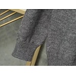 Dior Sweaters Unisex # 281397, cheap Dior Sweaters