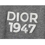 Dior Sweaters Unisex # 281397, cheap Dior Sweaters