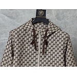 Gucci Jackets Unisex # 281407, cheap Gucci Jackets