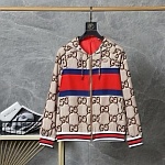 Gucci Jackets Unisex # 281408